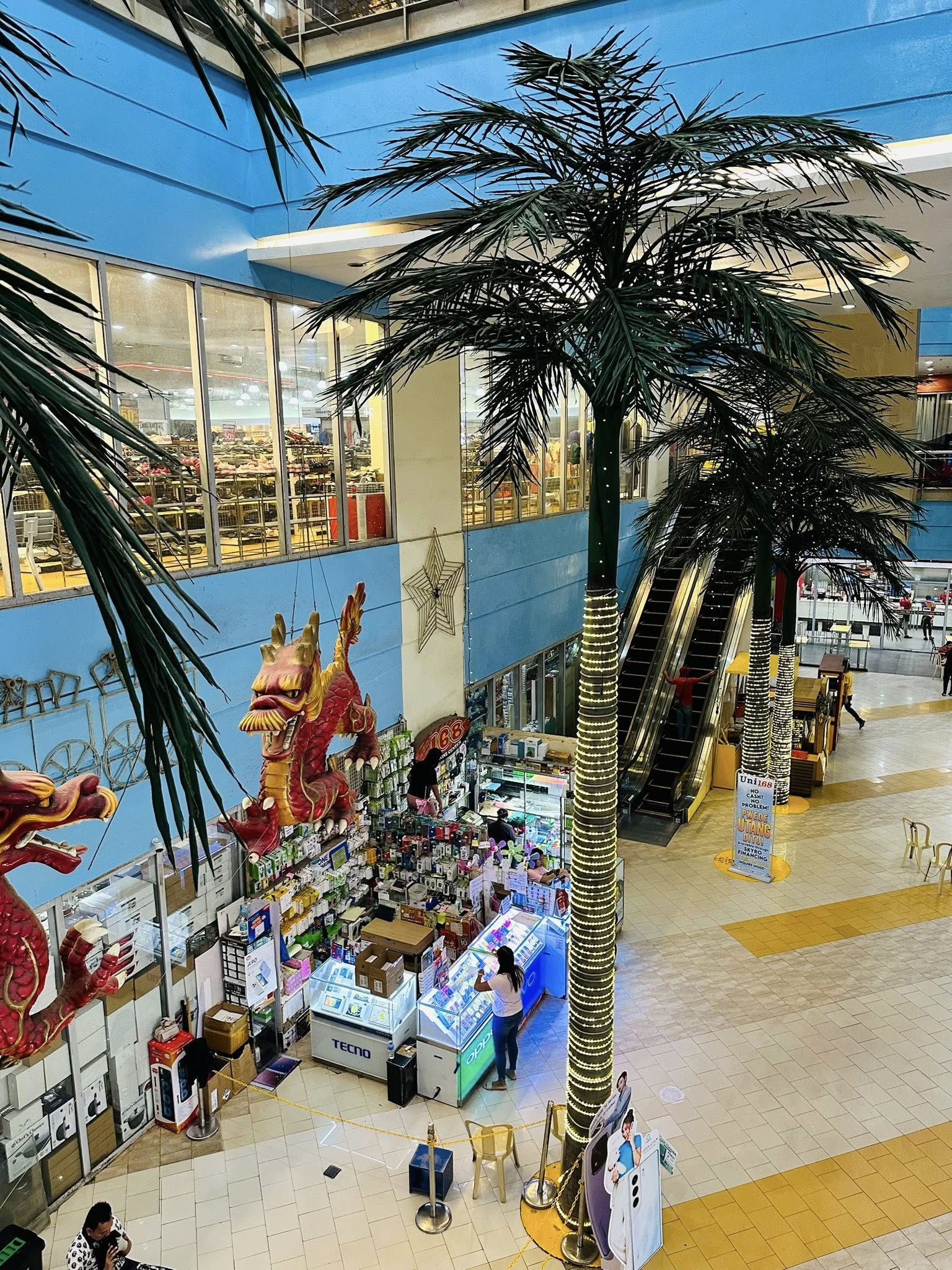 South Seas Complex - Cotabato City