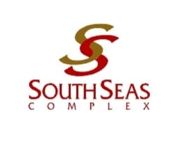 South Seas Complex Cotabato City, Philippines